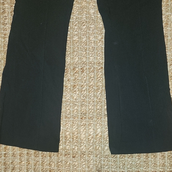Mixit Black Boot Cut Pants - Picture 4 of 6